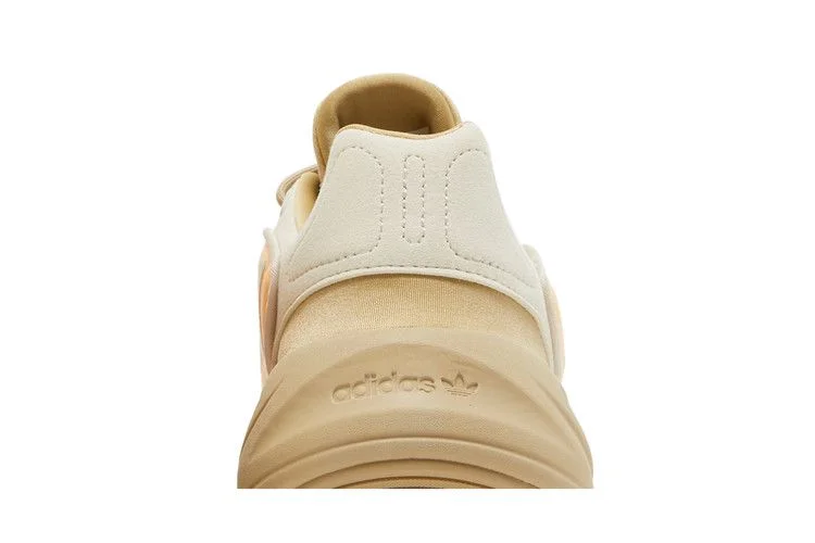 Кроссовки Adidas Ozelia J 'Bliss Screaming Orange'