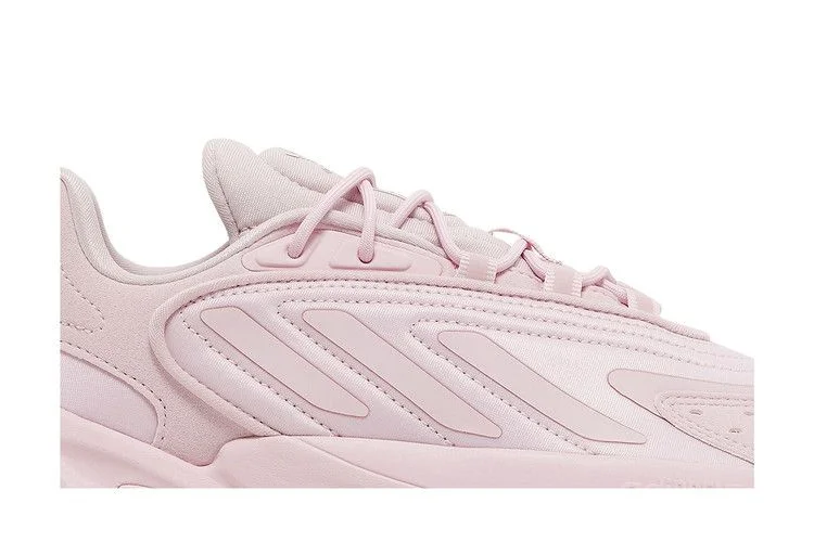 Кроссовки Adidas Ozelia J 'Clear Pink'