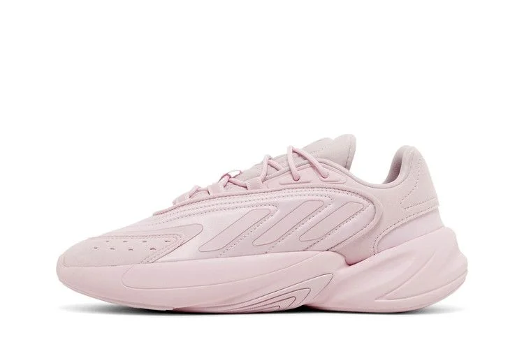 Кроссовки Adidas Ozelia J 'Clear Pink'