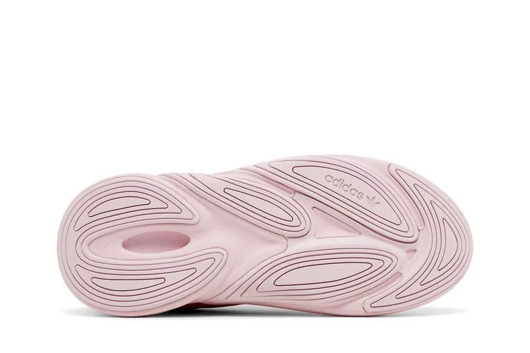 Кроссовки Adidas Ozelia J 'Clear Pink'