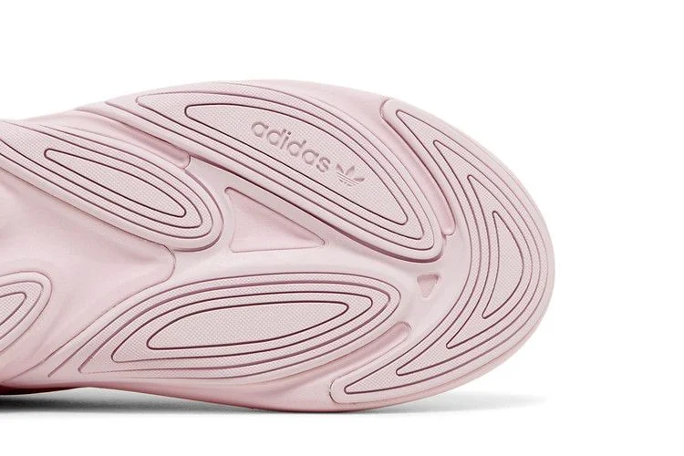 Кроссовки Adidas Ozelia J 'Clear Pink'