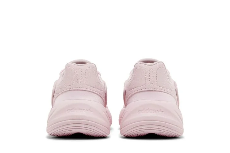 Кроссовки Adidas Ozelia J 'Clear Pink'