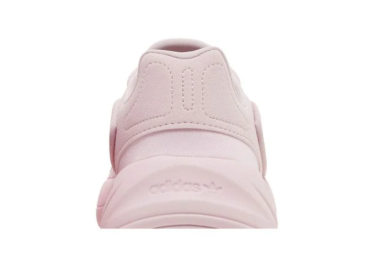 Кроссовки Adidas Ozelia J 'Clear Pink'