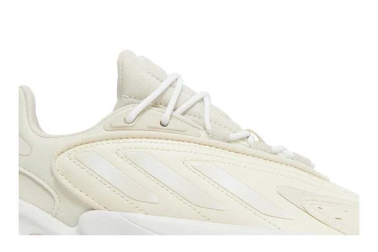 Кроссовки Adidas Ozelia J 'White Ecru Tint'