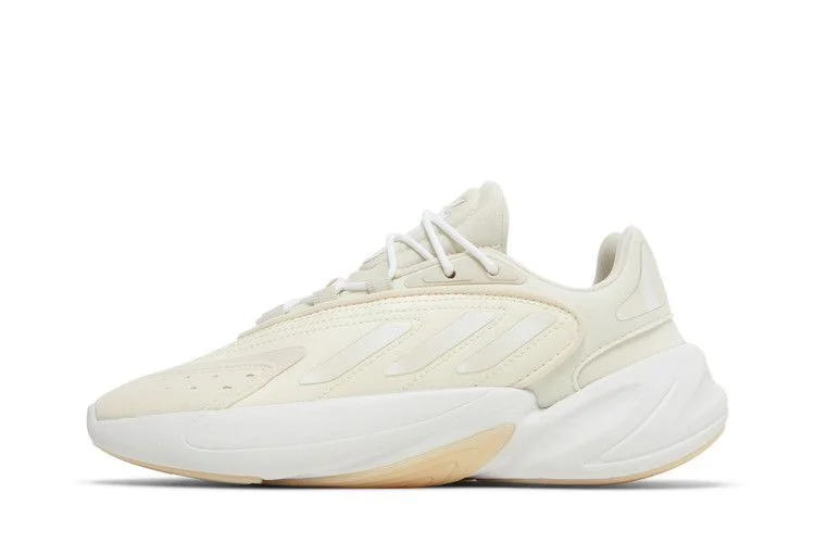 Кроссовки Adidas Ozelia J 'White Ecru Tint'