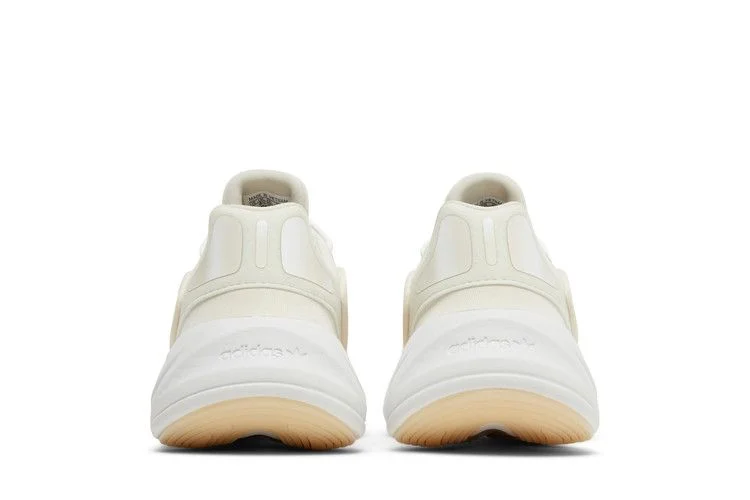 Кроссовки Adidas Ozelia J 'White Ecru Tint'