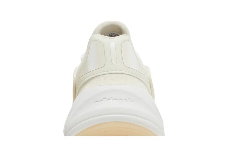 Кроссовки Adidas Ozelia J 'White Ecru Tint'