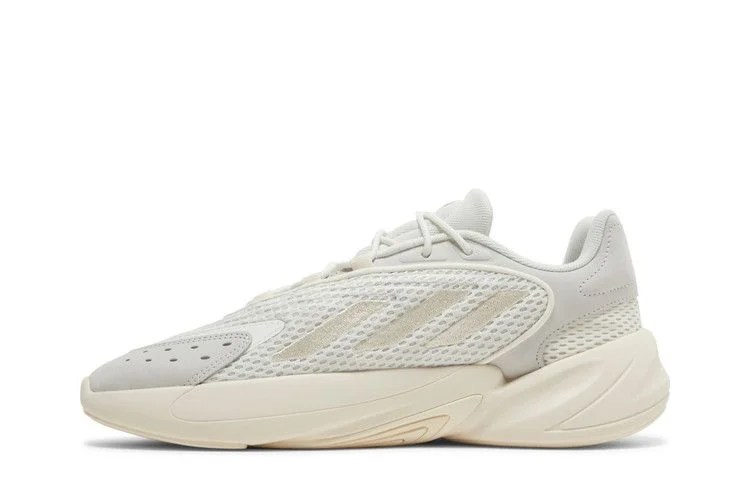 Кроссовки Adidas Ozelia 'Triple White'