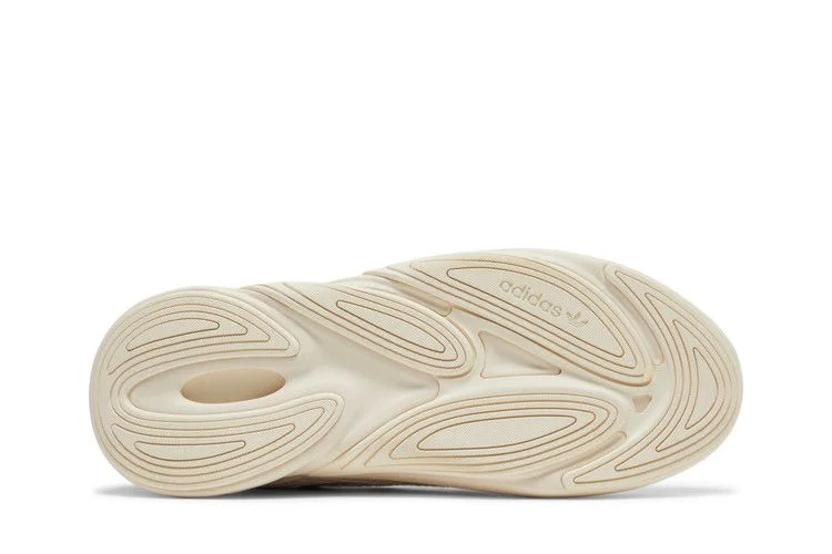 Кроссовки Adidas Ozelia 'Triple White'