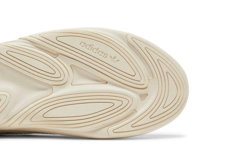 Кроссовки Adidas Ozelia 'Triple White'