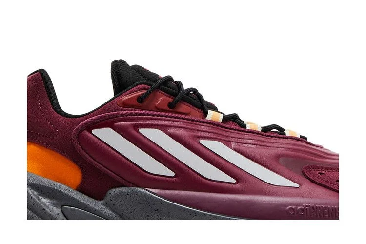 Кроссовки Adidas Ozelia 'Victory Crimson'