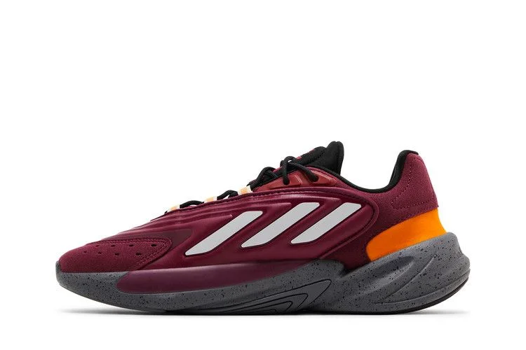 Кроссовки Adidas Ozelia 'Victory Crimson'