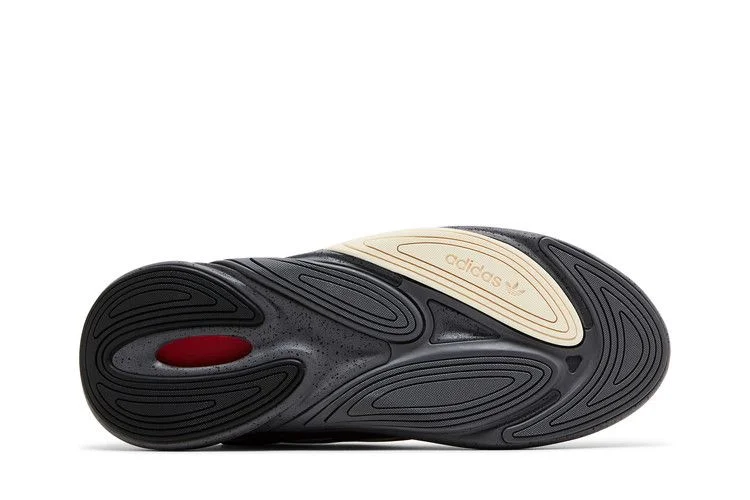 Кроссовки Adidas Ozelia 'Victory Crimson'