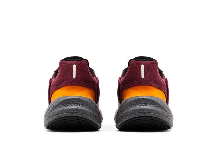 Кроссовки Adidas Ozelia 'Victory Crimson'