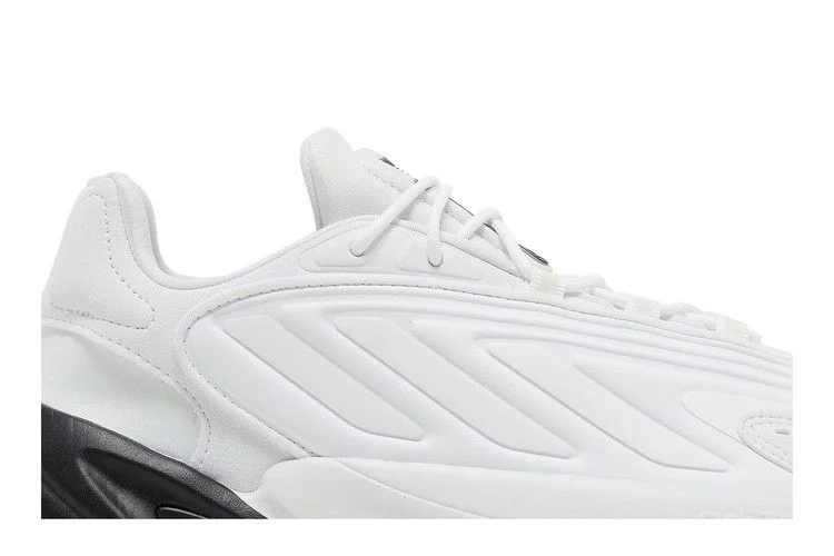 Кроссовки Adidas Ozelia 'White Black'