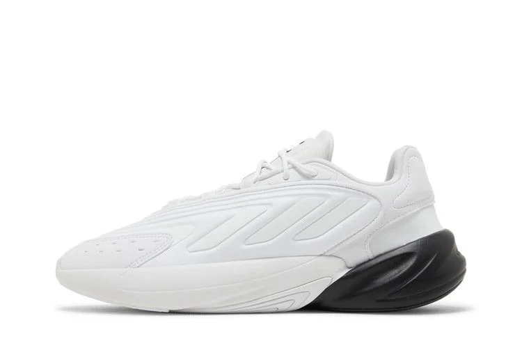 Кроссовки Adidas Ozelia 'White Black'