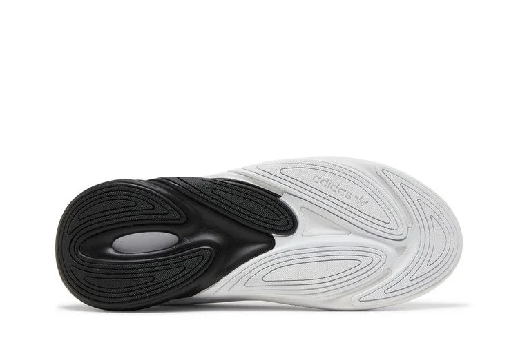Кроссовки Adidas Ozelia 'White Black'