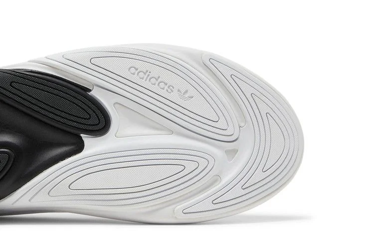 Кроссовки Adidas Ozelia 'White Black'