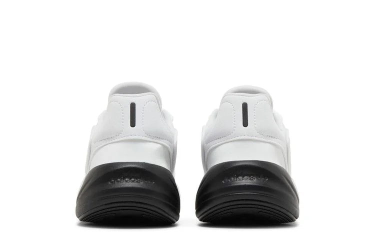 Кроссовки Adidas Ozelia 'White Black'