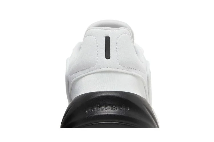 Кроссовки Adidas Ozelia 'White Black'