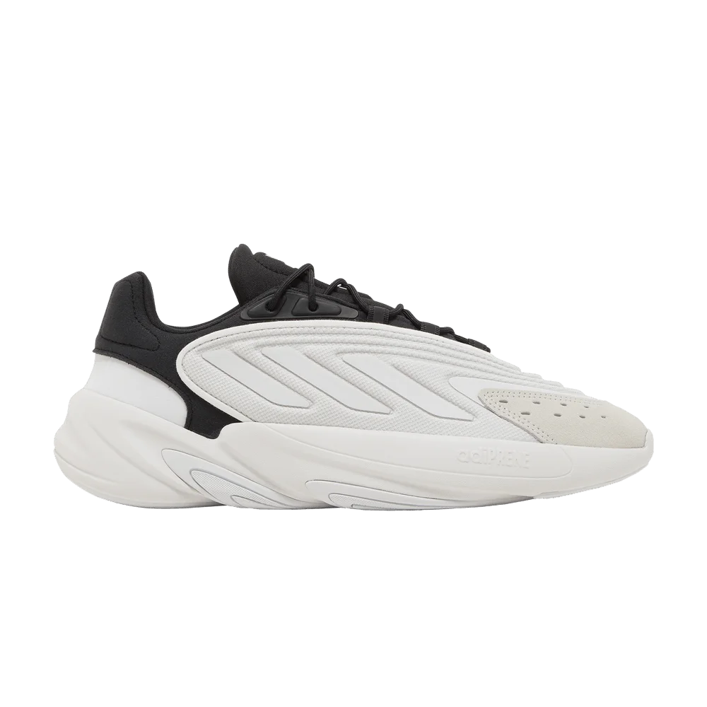 Кроссовки Adidas Ozelia 'White Black'