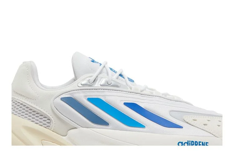 Кроссовки Adidas Ozelia 'White Ecru Tint'