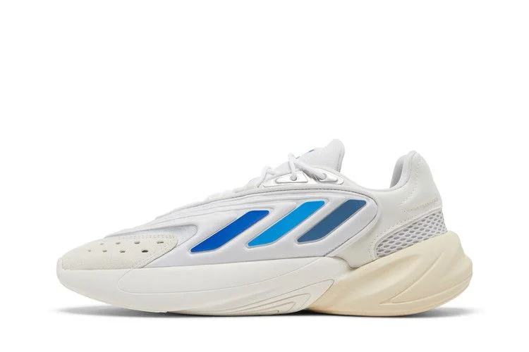 Кроссовки Adidas Ozelia 'White Ecru Tint'