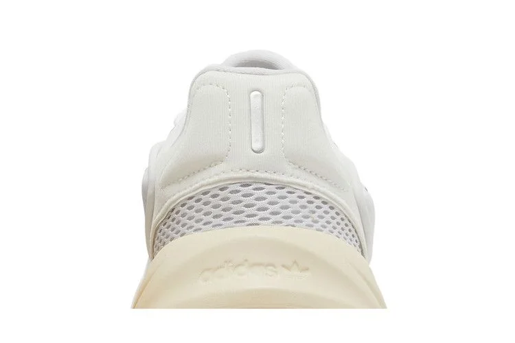 Кроссовки Adidas Ozelia 'White Ecru Tint'