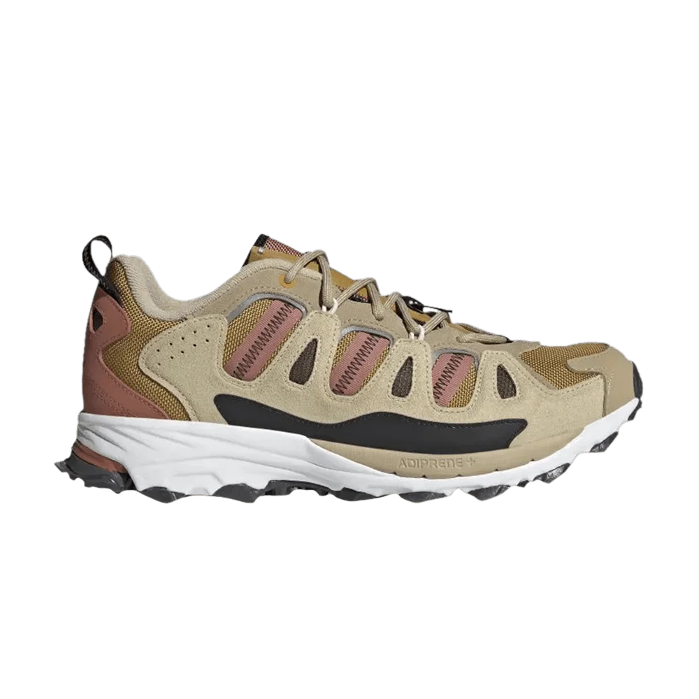 Кроссовки Adidas Superturf Adventure 'Savanna Hemp'