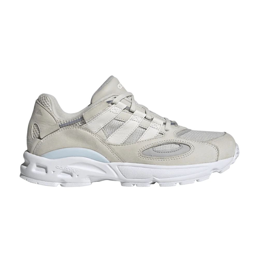 Кроссовки Adidas Wmns LXCON 94 'Raw White'