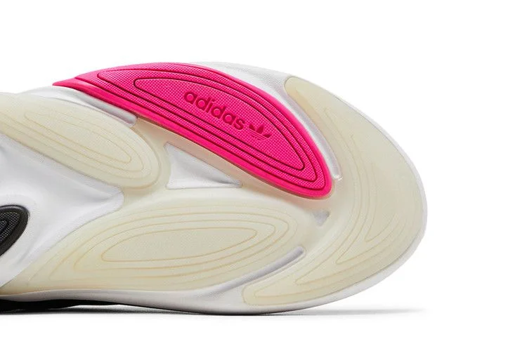Кроссовки Adidas Wmns Ozelia 'Black Clear Pink'
