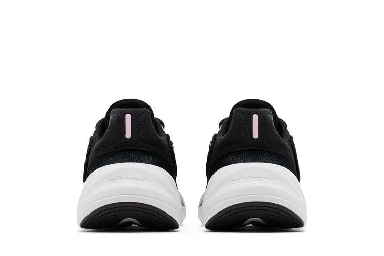 Кроссовки Adidas Wmns Ozelia 'Black Clear Pink'