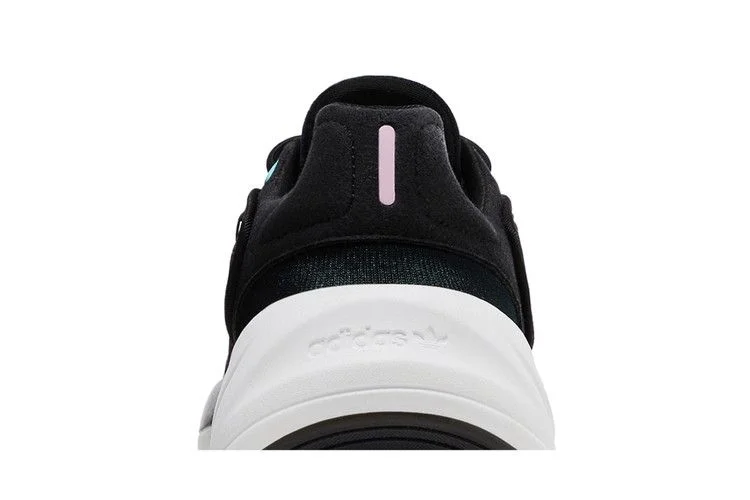 Кроссовки Adidas Wmns Ozelia 'Black Clear Pink'