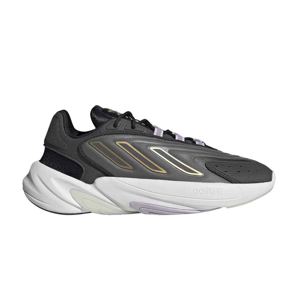 Кроссовки Adidas Wmns Ozelia 'Carbon Gold Metallic'