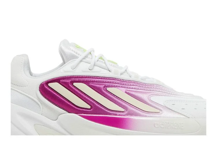 Кроссовки Adidas Wmns Ozelia 'Cloud White Purple'
