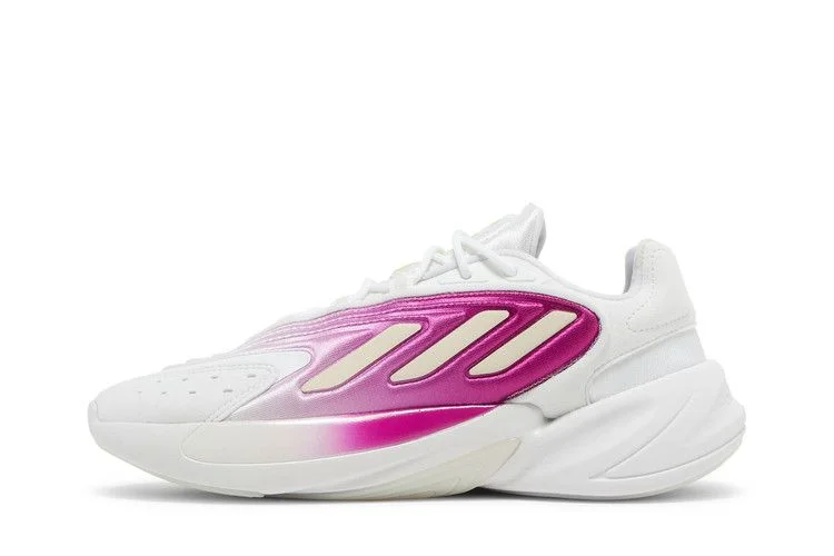 Кроссовки Adidas Wmns Ozelia 'Cloud White Purple'