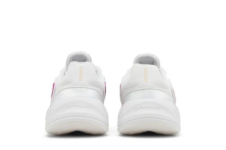 Кроссовки Adidas Wmns Ozelia 'Cloud White Purple'