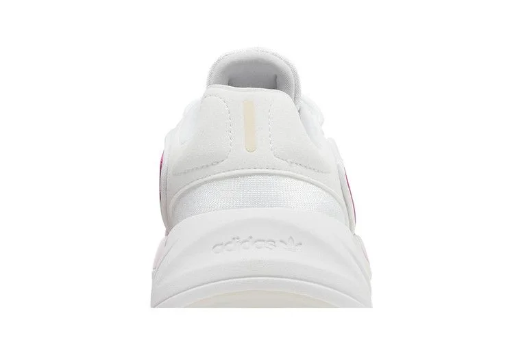 Кроссовки Adidas Wmns Ozelia 'Cloud White Purple'
