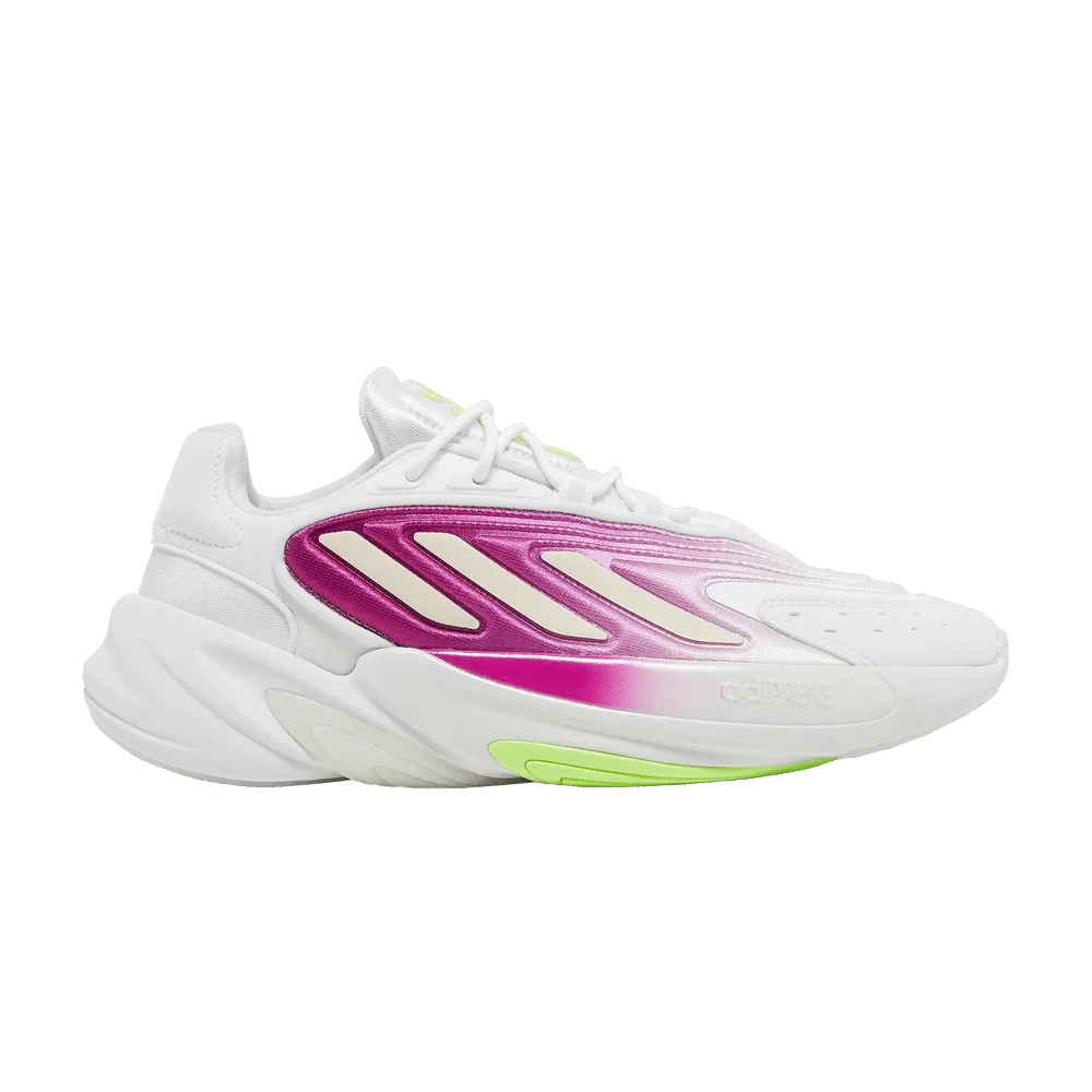 Кроссовки Adidas Wmns Ozelia 'Cloud White Purple'