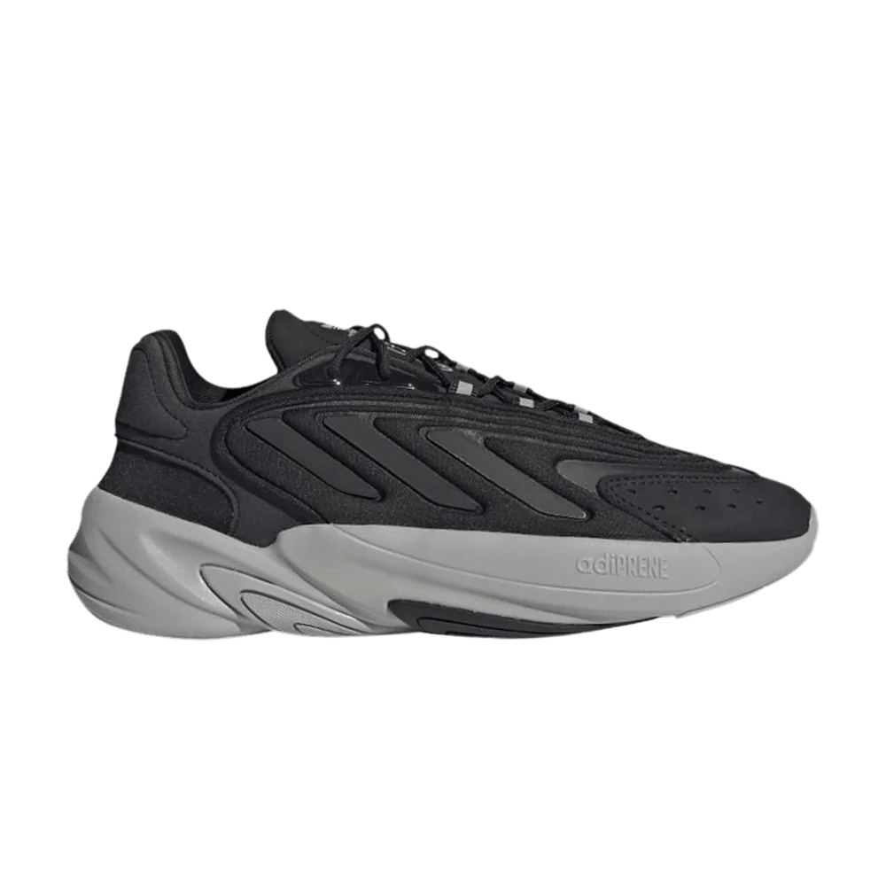 Кроссовки Adidas Wmns Ozelia 'Core Black Grey'