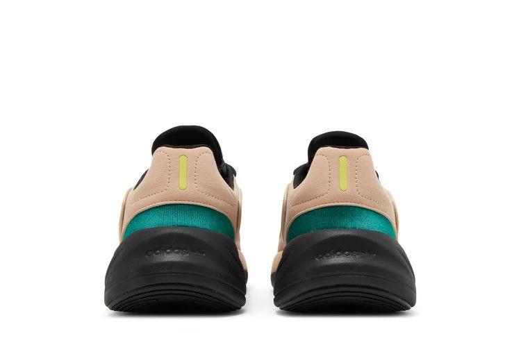 Кроссовки Adidas Wmns Ozelia 'Halo Blush Sonic Fuchsia'