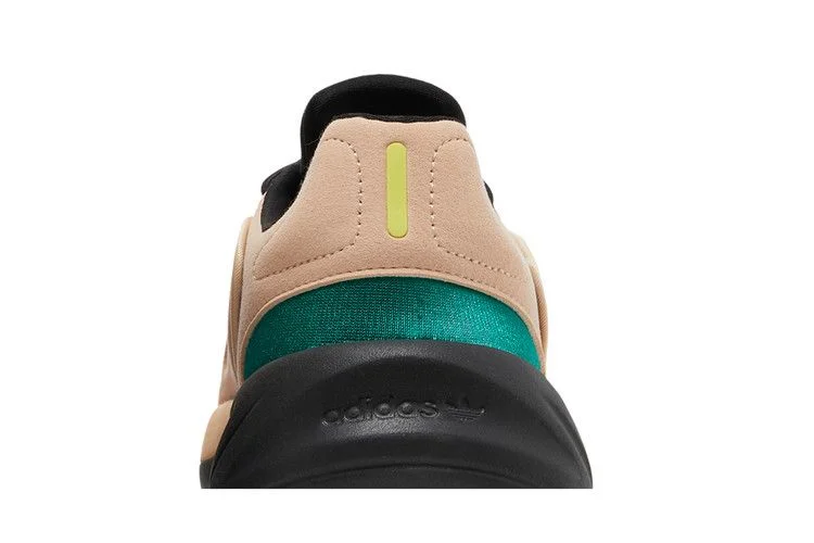 Кроссовки Adidas Wmns Ozelia 'Halo Blush Sonic Fuchsia'