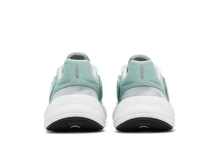 Кроссовки Adidas Wmns Ozelia 'Hazy Green Silver Metallic'
