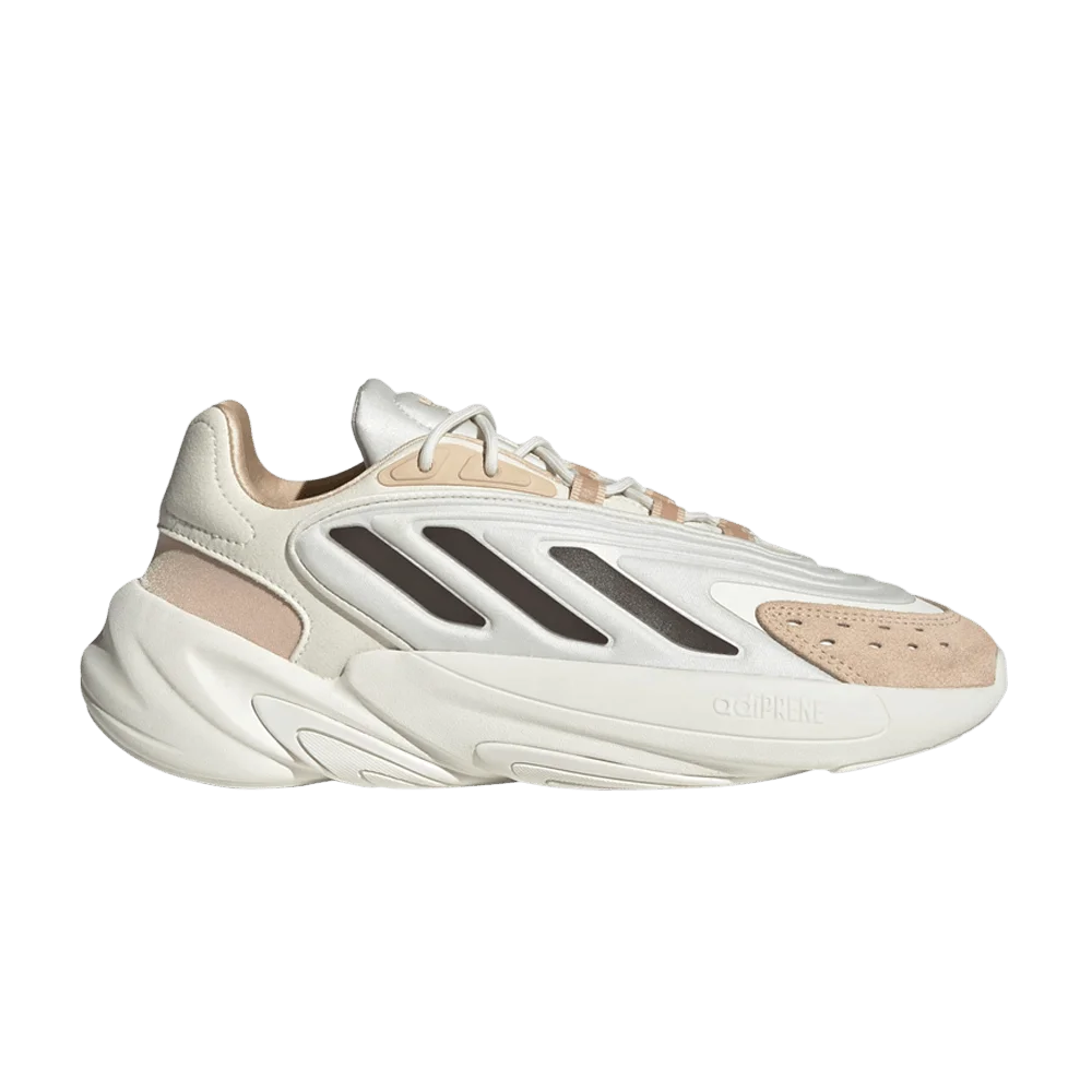 Кроссовки Adidas Wmns Ozelia 'Off White Halo Blush'
