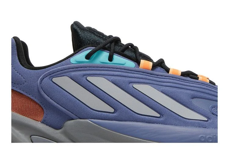 Кроссовки Adidas Wmns Ozelia 'Orbit Violet'