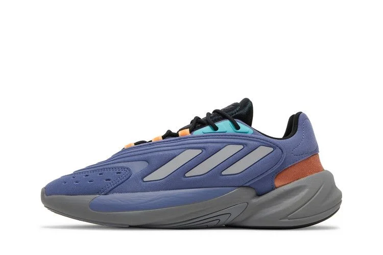 Кроссовки Adidas Wmns Ozelia 'Orbit Violet'