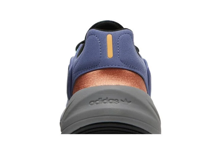 Кроссовки Adidas Wmns Ozelia 'Orbit Violet'