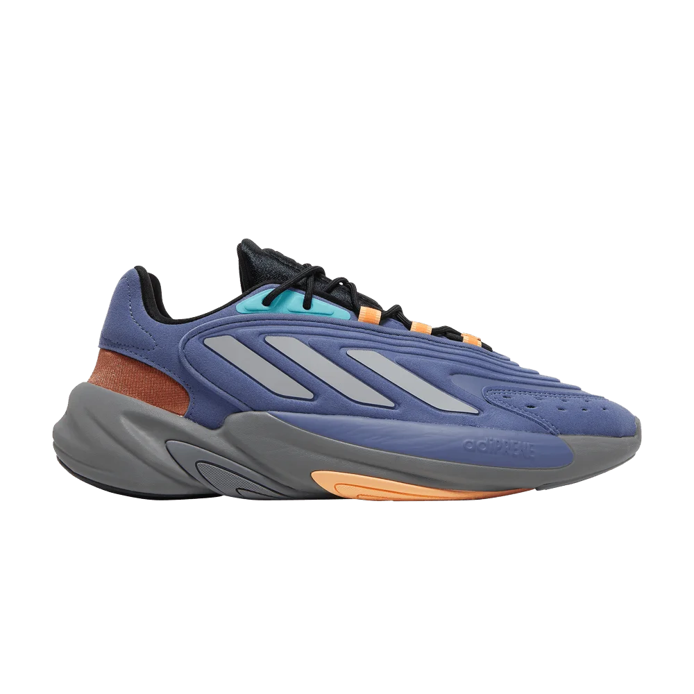 Кроссовки Adidas Wmns Ozelia 'Orbit Violet'