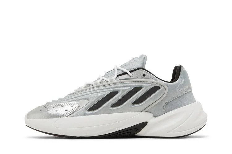 Кроссовки Adidas Wmns Ozelia 'Silver Metallic'
