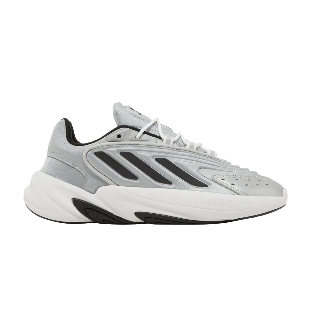 Кроссовки Adidas Wmns Ozelia 'Silver Metallic'